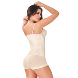 Cinturilla 3 Broches Reloj de Arena Mujer 5285 de Ann Chery®