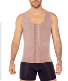 Chaleco 3 Broches Comfort 5170 de Ann Chery®