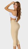Short Control Flexy Capri STA08315 de Fajas M&D®