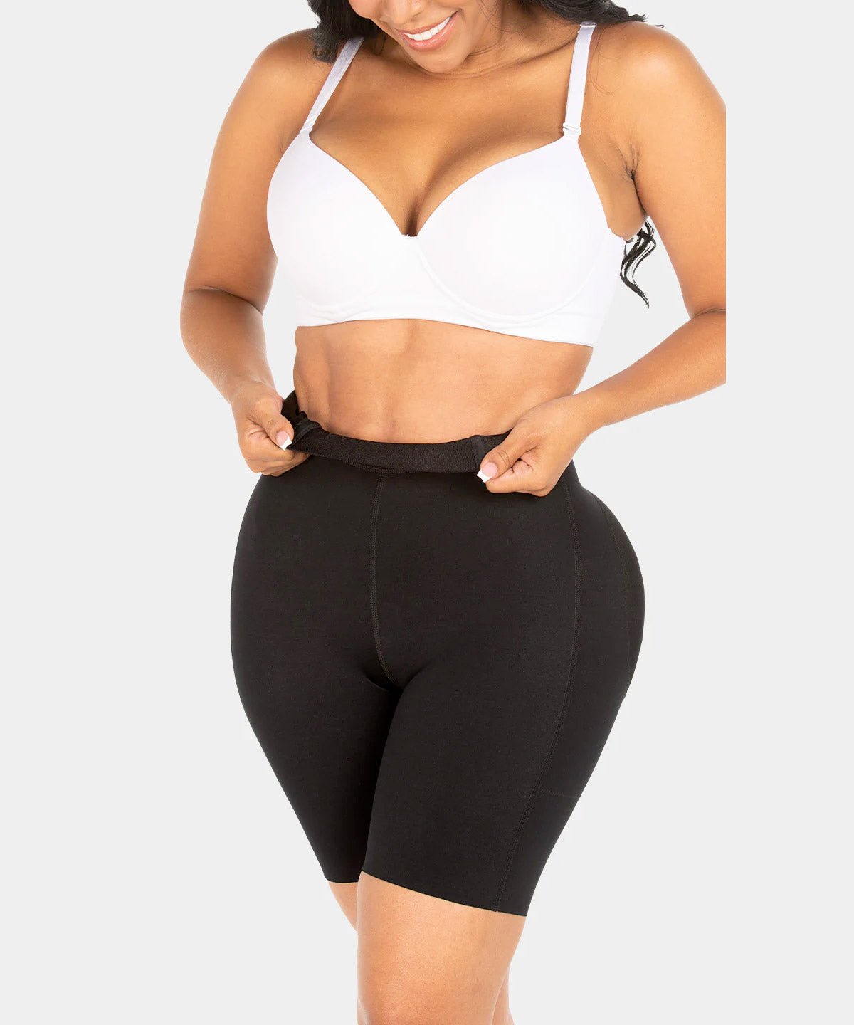 Short control flexy STA08324 de Fajas M&D®