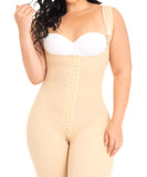 Faja larga Control Flexy F0879 de Fajas M&D®