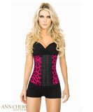 Clásica Animal Print XCH de Látex 2024 de Ann Chery®