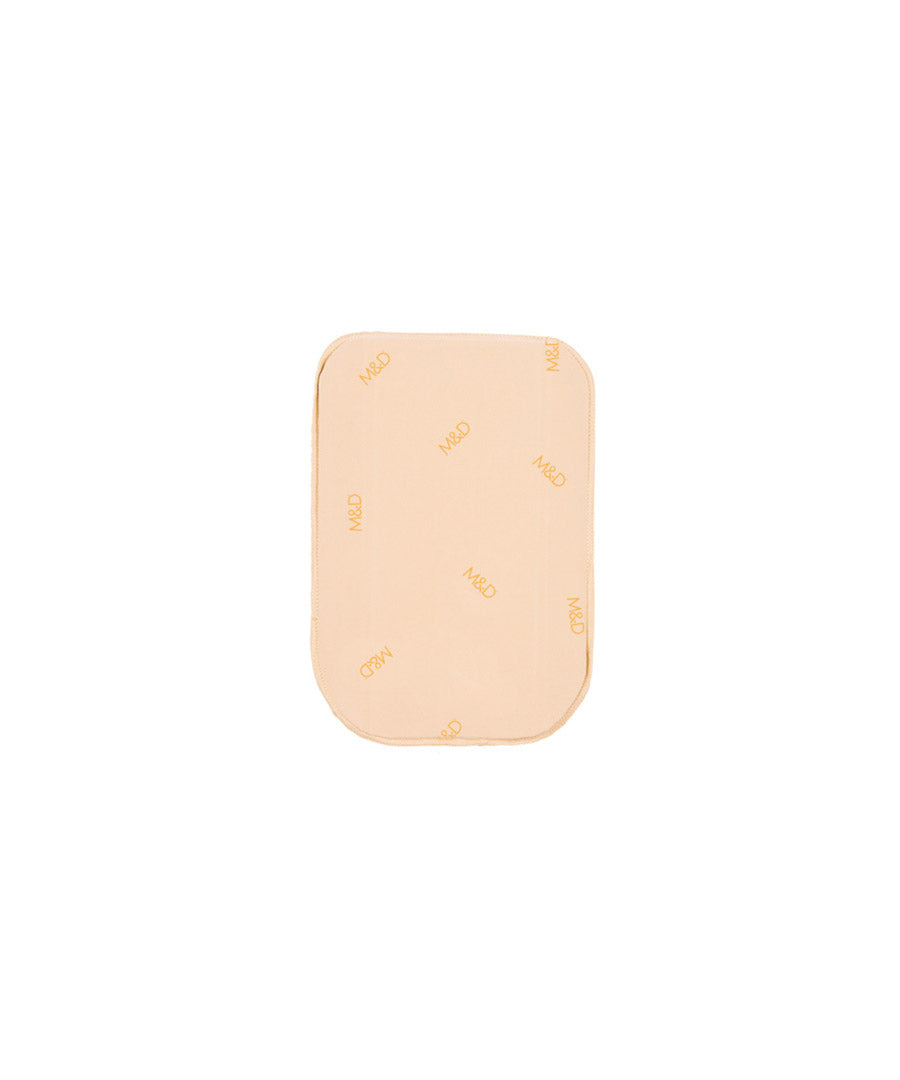 Tabla anatómica abdominal post quirúrgica TA103 de Fajas M&D®