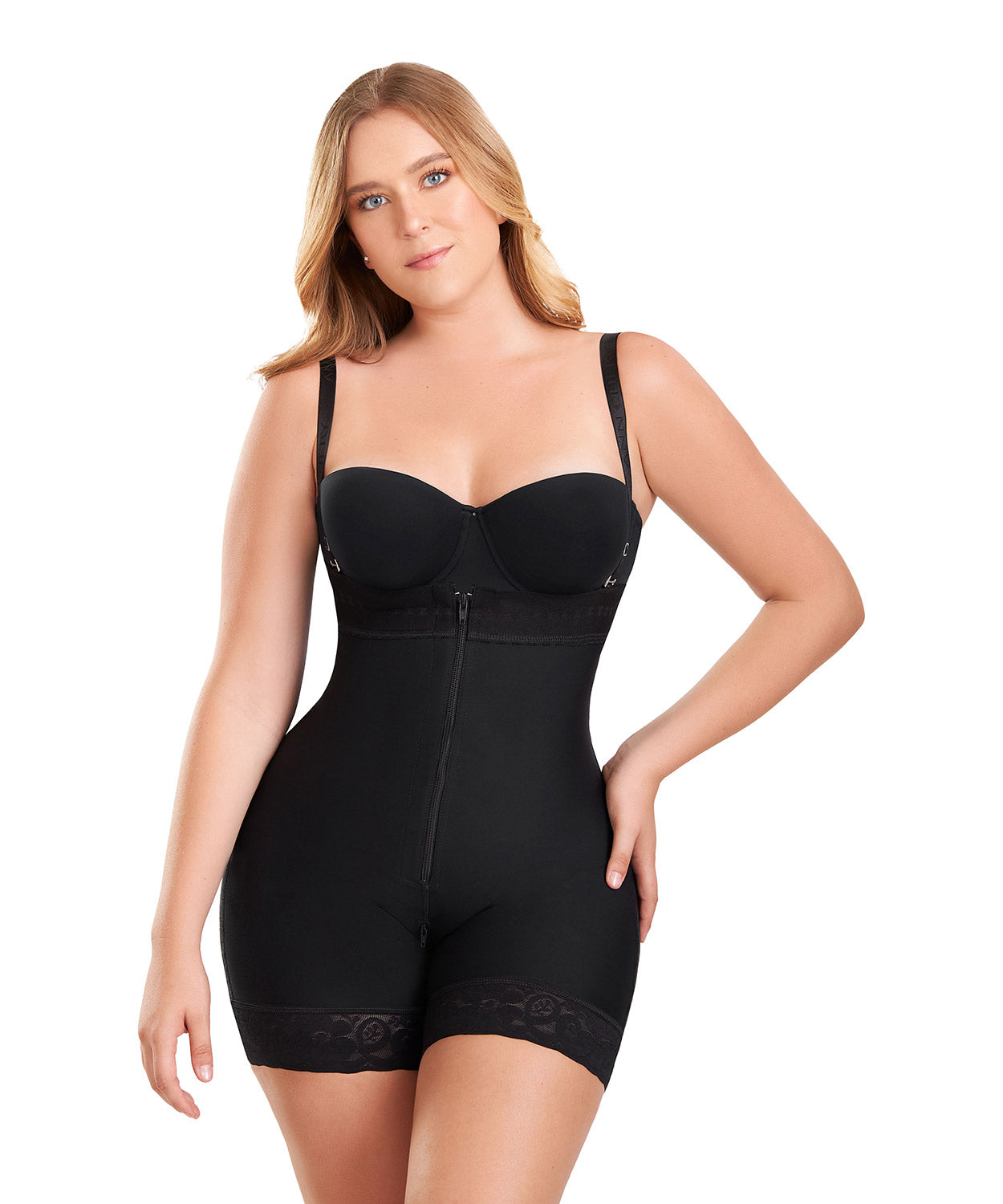 Ann Chery 5139 Karol Colombian Girdle