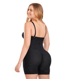 Faja Strapless Cierre Tipo Short Power Secret Mujer 1102 de Ann Chery®