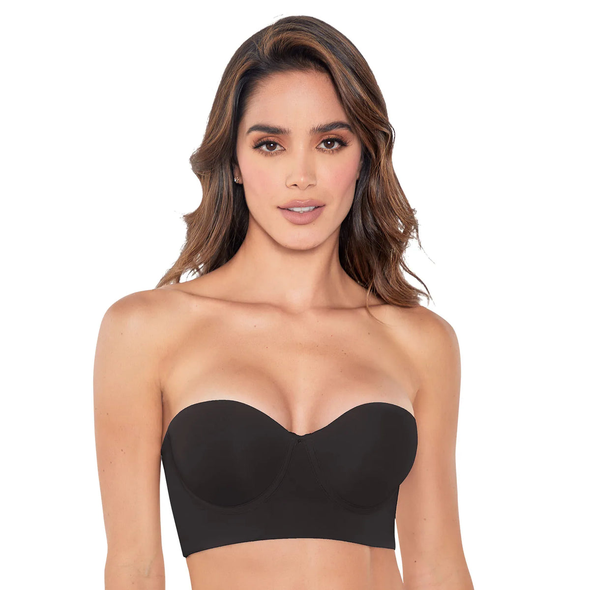 Brasier Strapless 6004 de Ann Chery®
