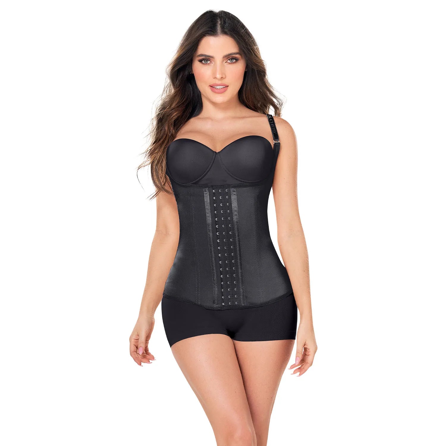 Semichaleco de Lujo en Látex 4020 de Ann Chery®