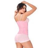 Cinturilla 3 Broches Reloj de Arena Mujer 5285 de Ann Chery®