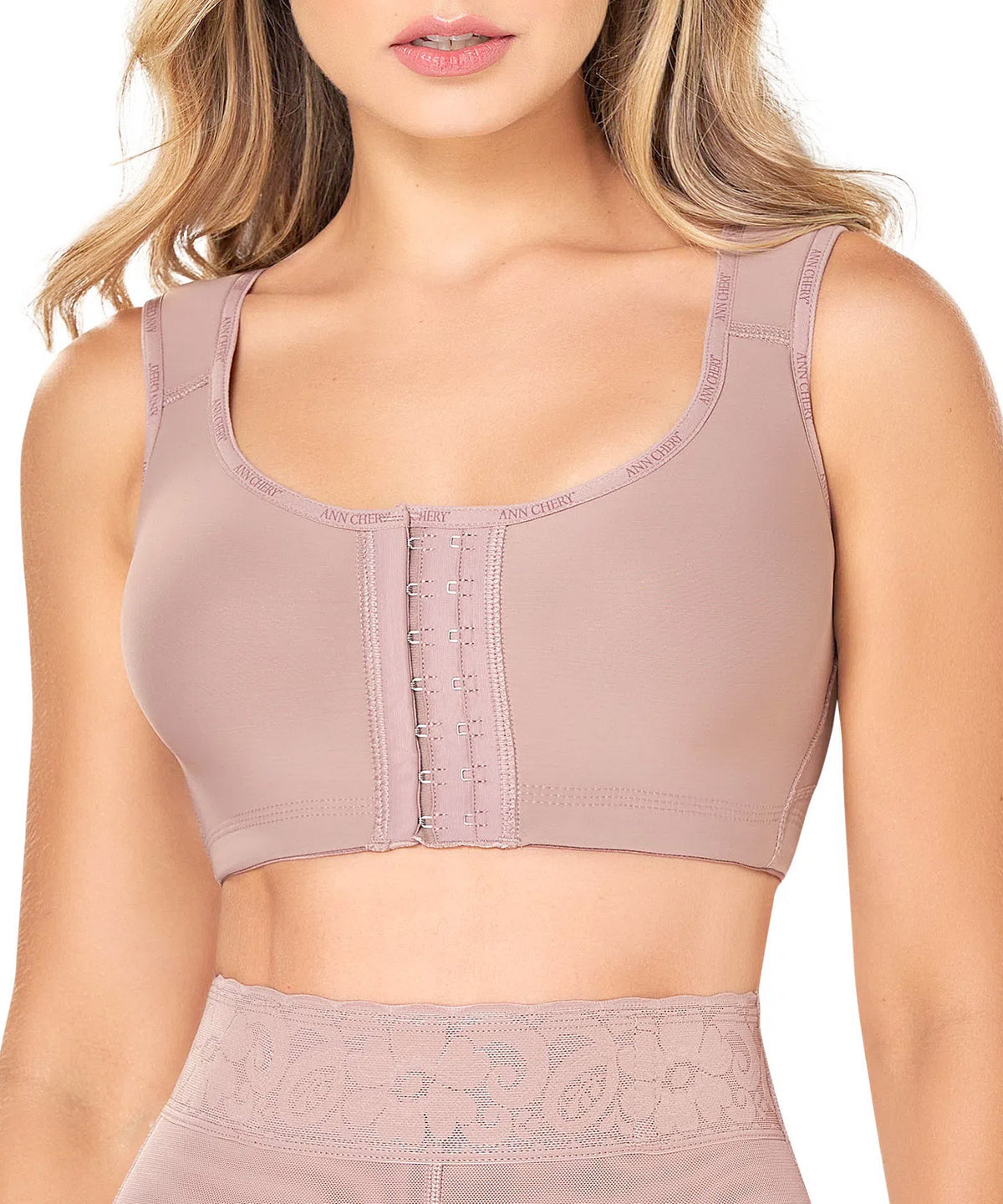 Brasier Post Operatorio Nicole 5150 de Ann Chery®