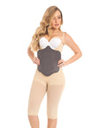 Moldeador abdominal postquirúrgico Fajas MyD MA105