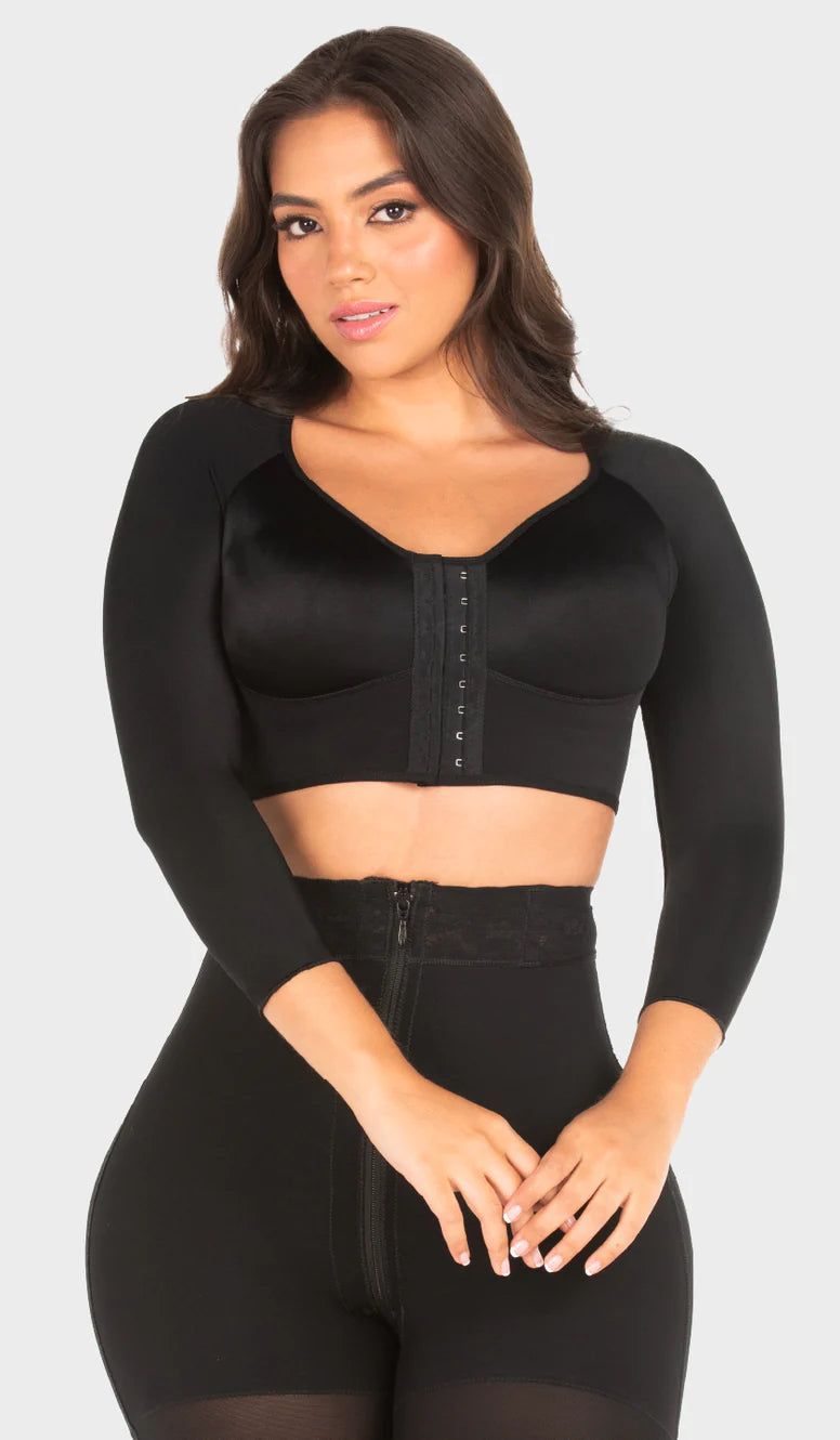 Bra Postquirúrgico B00204 de Fajas M&D®