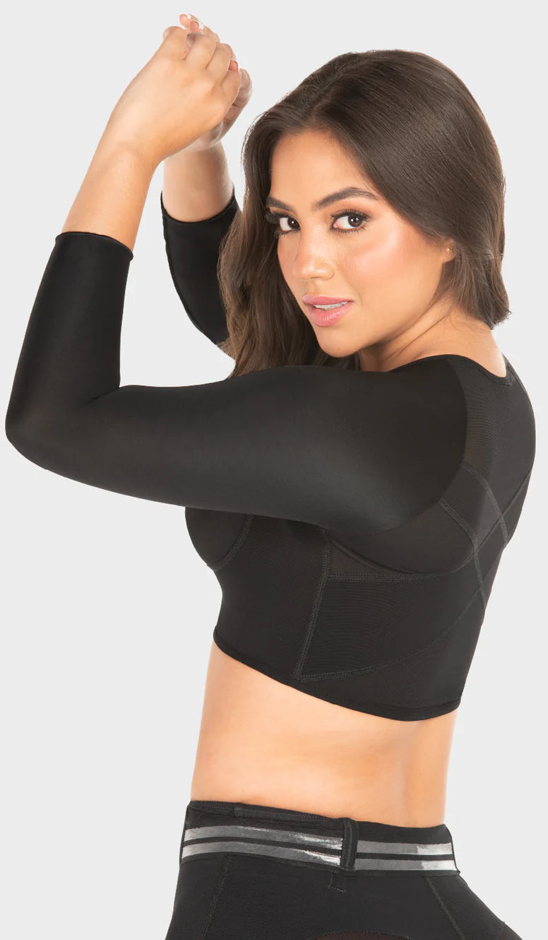 Bra Postquirúrgico B00204 de Fajas M&D®