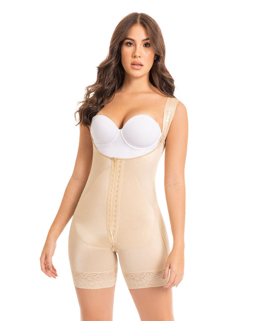 Faja Ultra Cómoda F0269 de Fajas M&D®