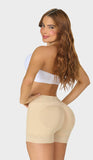 Short panty extra corto STB09321 de Fajas M&D®