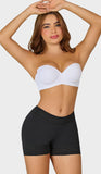 Short panty extra corto STB09321 de Fajas M&D®