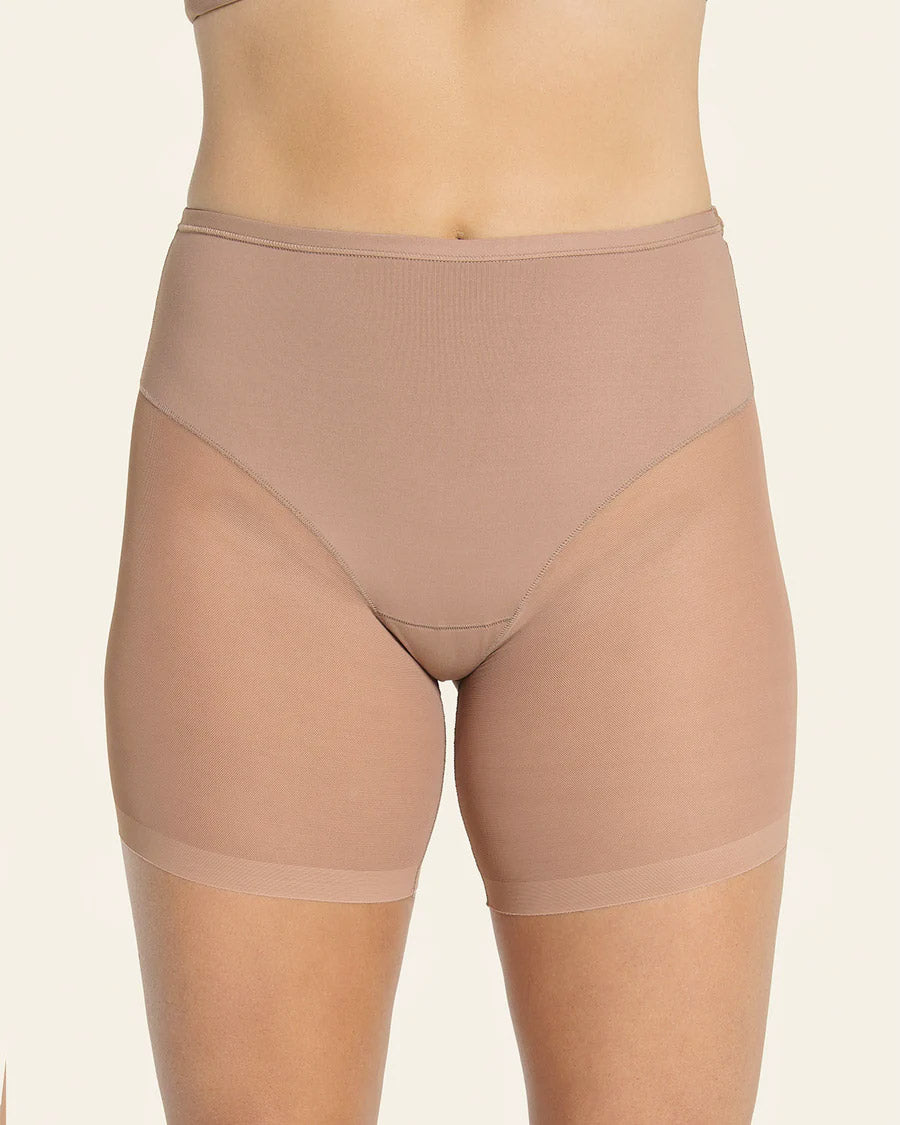 Panty faja invisible de control efecto brasilera Leonisa® 012769