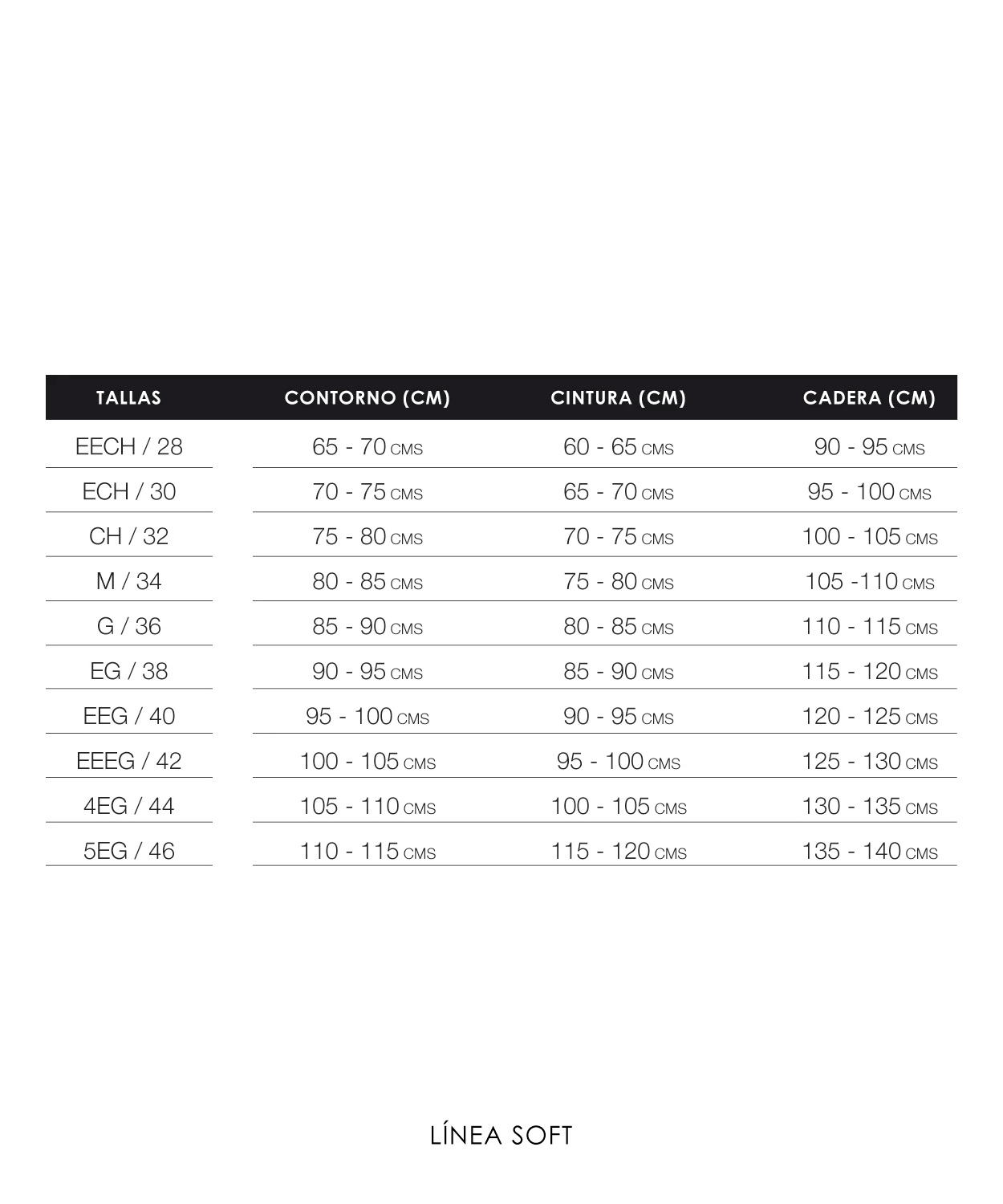 Faja post cirugía primera etapa tipo body a la rodilla – Ann Chery 5176