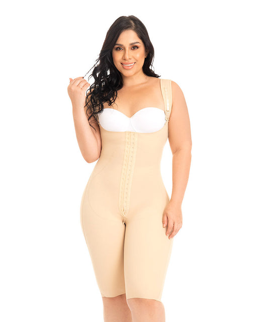 Faja larga Control Flexy F0879 de Fajas M&D®