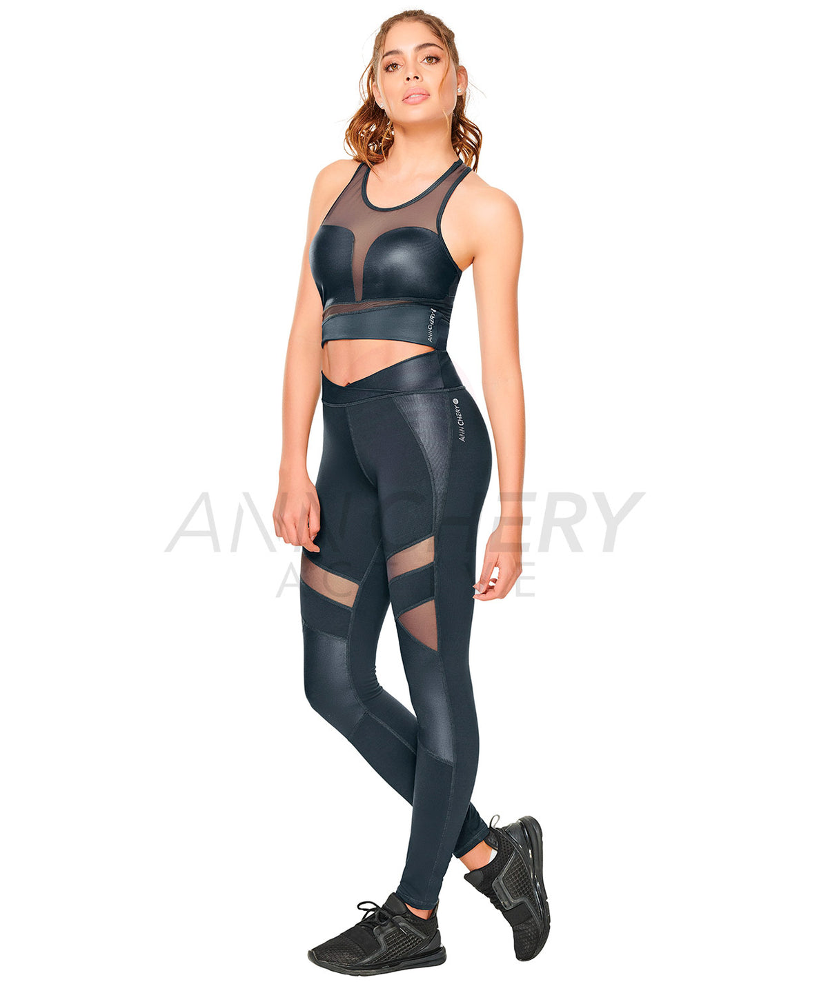 Leggings Deportivos 2525 de Ann Chery®