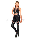 Leggings Deportivos 2525 de Ann Chery®