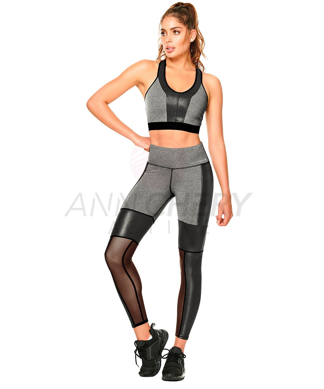 Leggings Deportivos 2527 de Ann Chery®