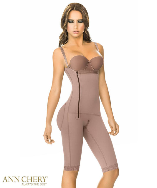 Faja Brigitte 5121 de Ann Chery®