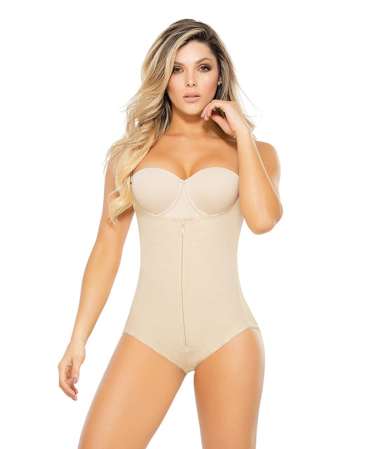 Body Modelador Kelly 1042 de Ann Chery®