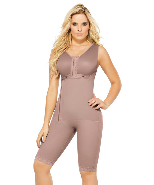 Body Scarlett 5010 de Ann Chery®