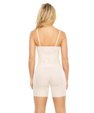 Faja Control Prehormada Media Pierna 1585 de Ann Chery®