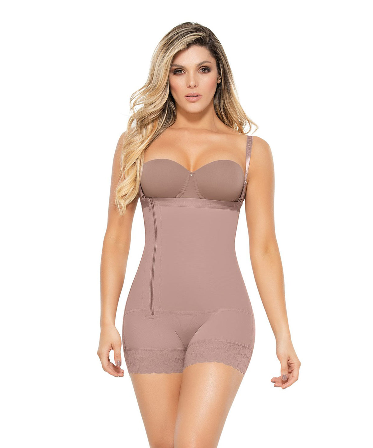 Body Melanie 5168 de Ann Chery®