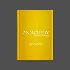Catálogo Ann Chery