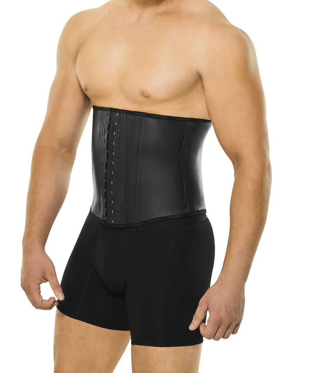 Cinturilla masculina de látex para control abdomen – Ann Chery 2031