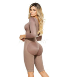 Faja Post Operatoria a la Rodilla Body Renata 5008 de Ann Chery®