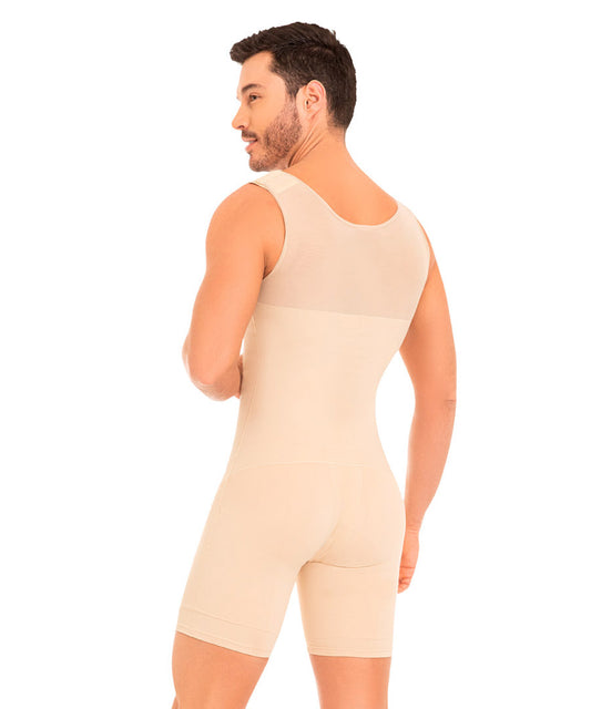 Faja masculina F0061 de Fajas M&D®