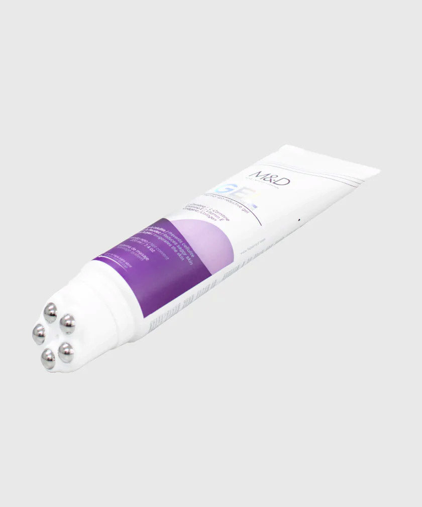 Gel Termico Reductor G-201 de Fajas M&D®