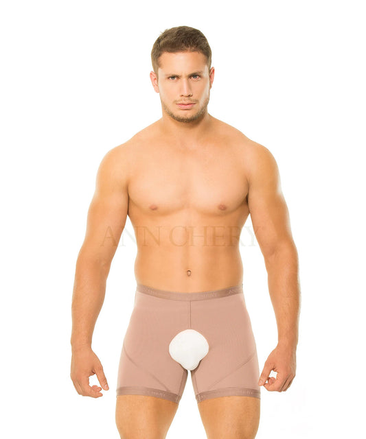 Short Masculino Comfort 5172 de Ann Chery®