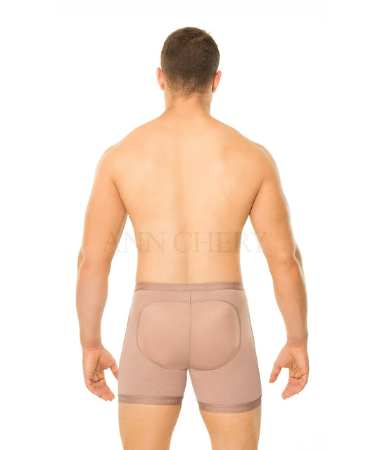 Short Masculino Comfort 5172 de Ann Chery®