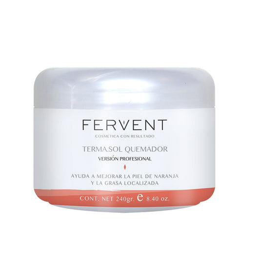 Gel Súper Quemador Termasol 240g de Fervent®